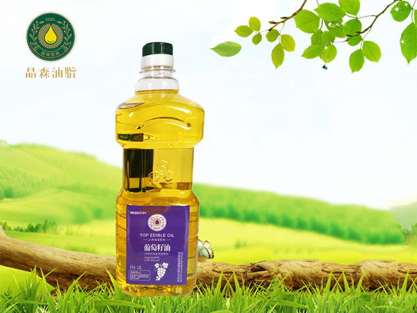 浙江冷榨山葡萄籽油