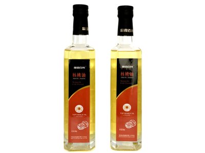 浙江节日福利核桃油