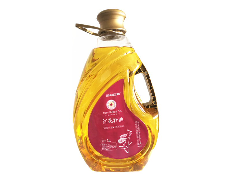 浙江低温食用红花籽油