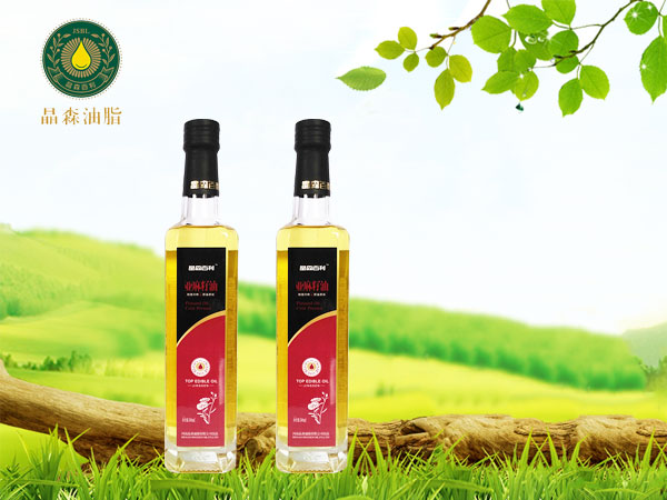 浙江冷榨企业福利用亚麻籽油