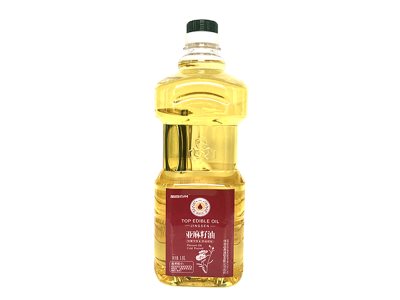 浙江亚麻籽甘油二酯油